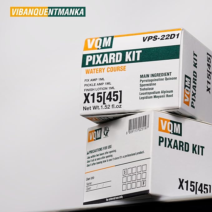 PHARMESTHETIC Pixard Kit
