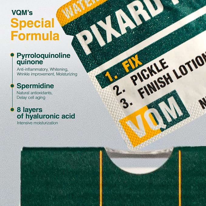 PHARMESTHETIC Pixard Kit