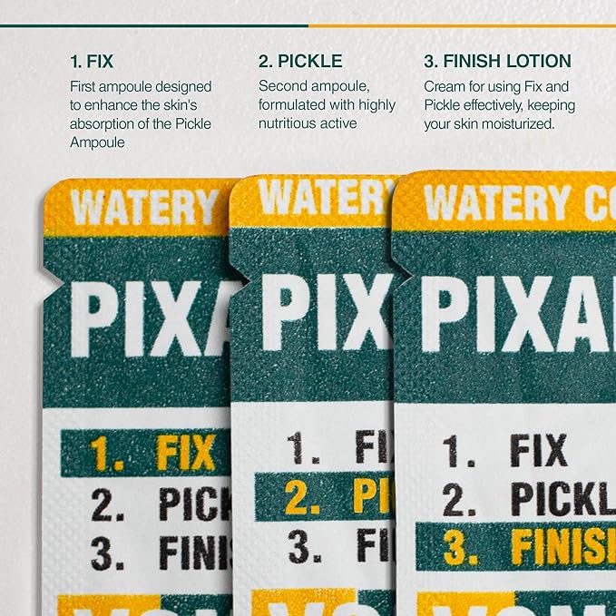 PHARMESTHETIC Pixard Kit