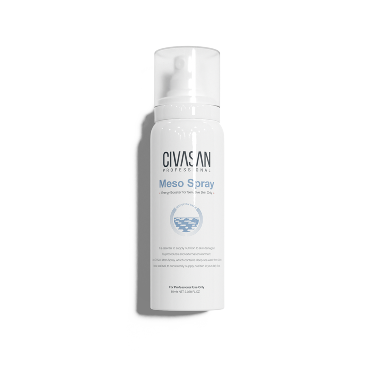 CIVASAN Meso Spray