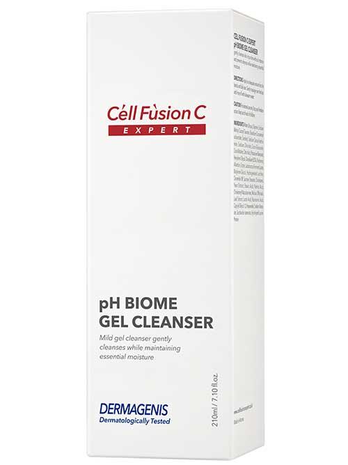 Cell Fusion C:Cell Fusion C PH Bio Gel Cleanser