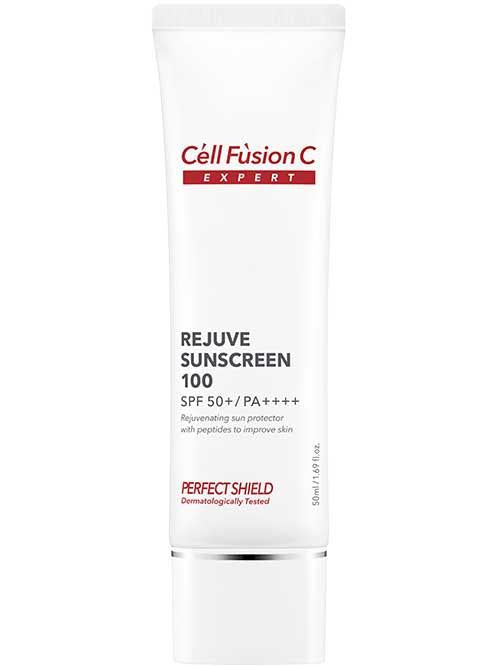 Cell Fusion C:Cell Fusion C Rejuve Sunscreen