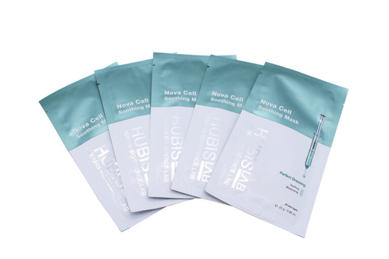 HubisLab Nova Cell Soothing Mask