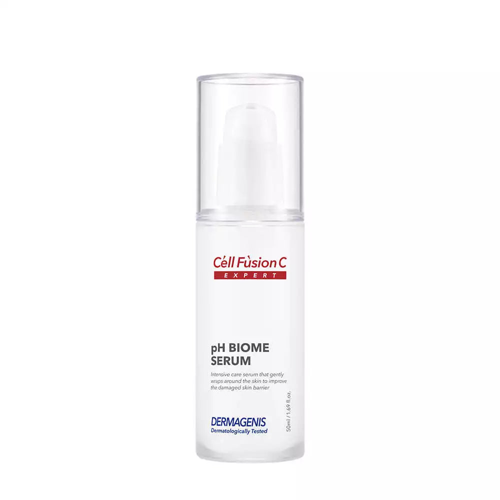 Cell Fusion C Expert Dermagenis pH Biome Serum 50ml