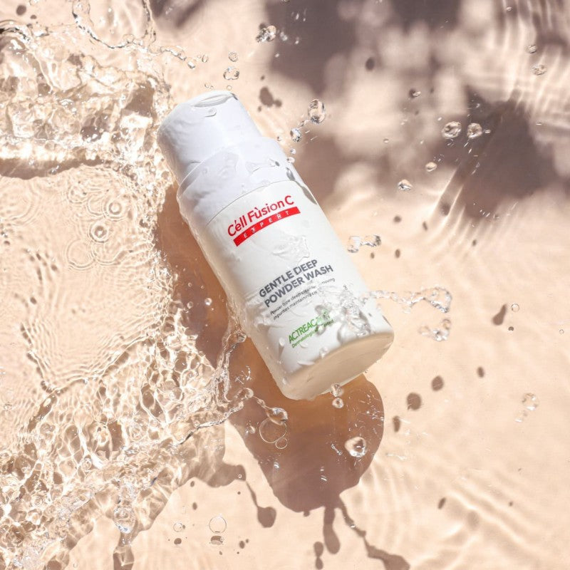 Cell Fusion C:Cell Fusion C Gentle Deep Powder