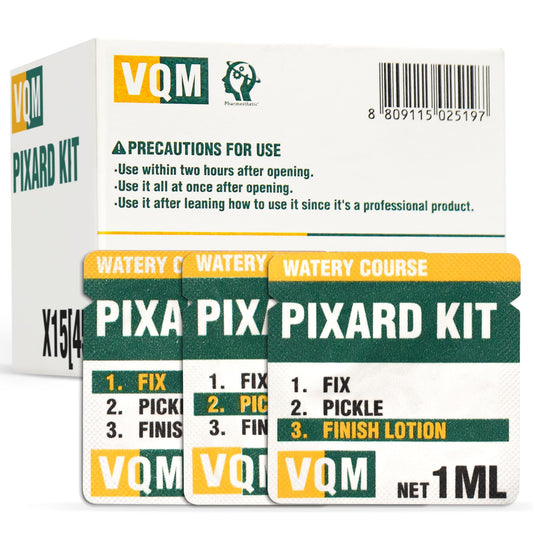 PHARMESTHETIC Pixard Kit