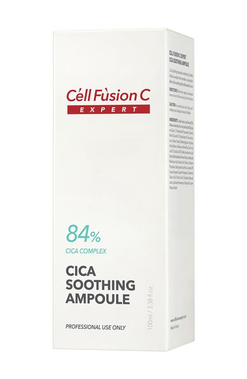 Cell Fusion C:Cell Fusion C Cica Soothing Ampoule