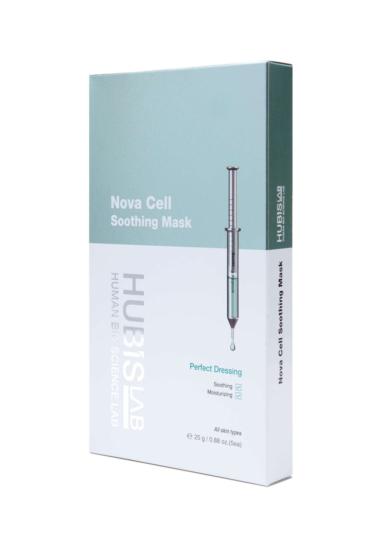 HubisLab Nova Cell Soothing Mask