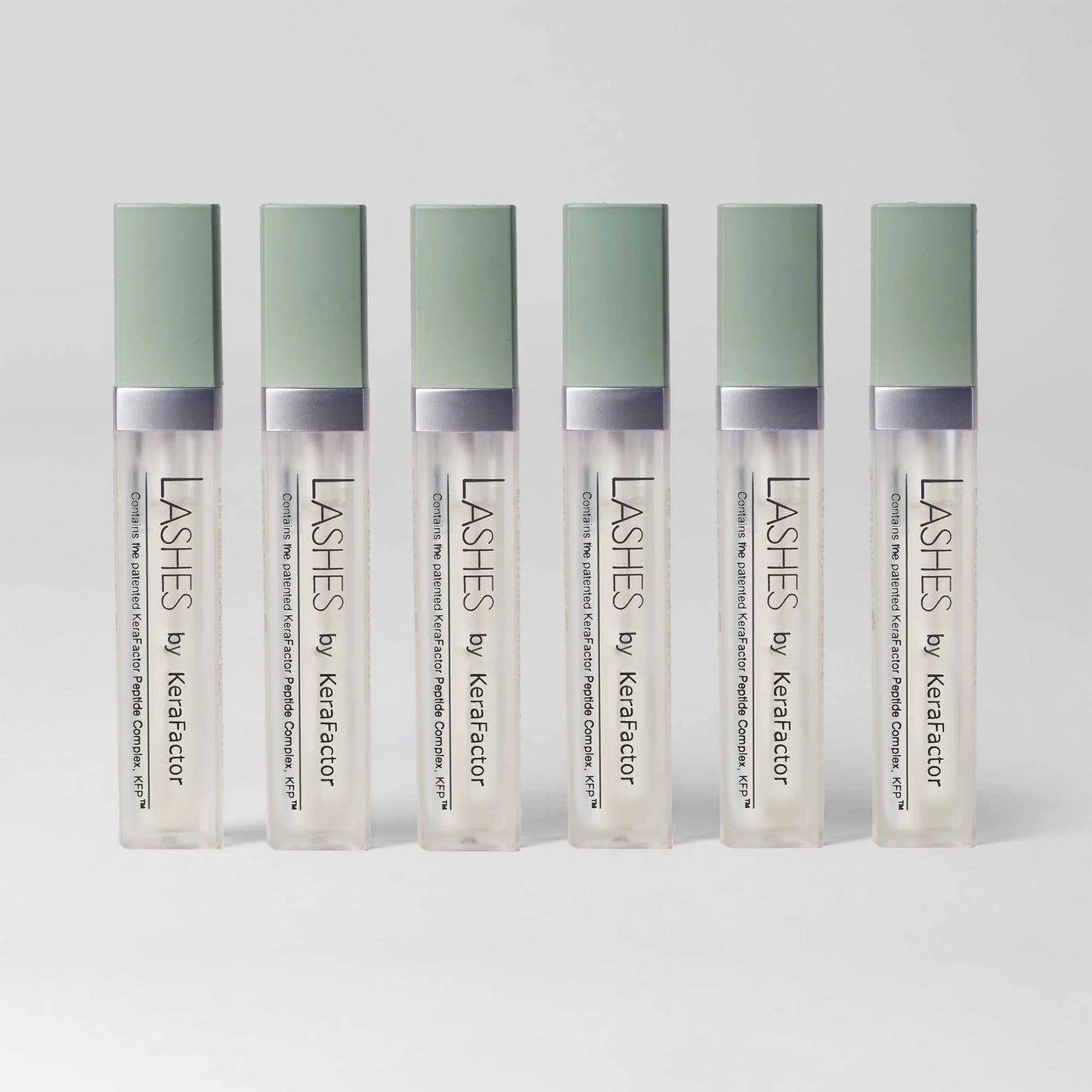 Lashes by KeraFactor®