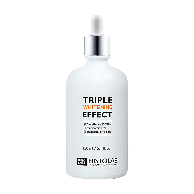 Triple Whitening Effect Ampoule HISTOLAB