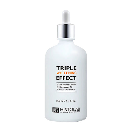 Triple Whitening Effect Ampoule HISTOLAB
