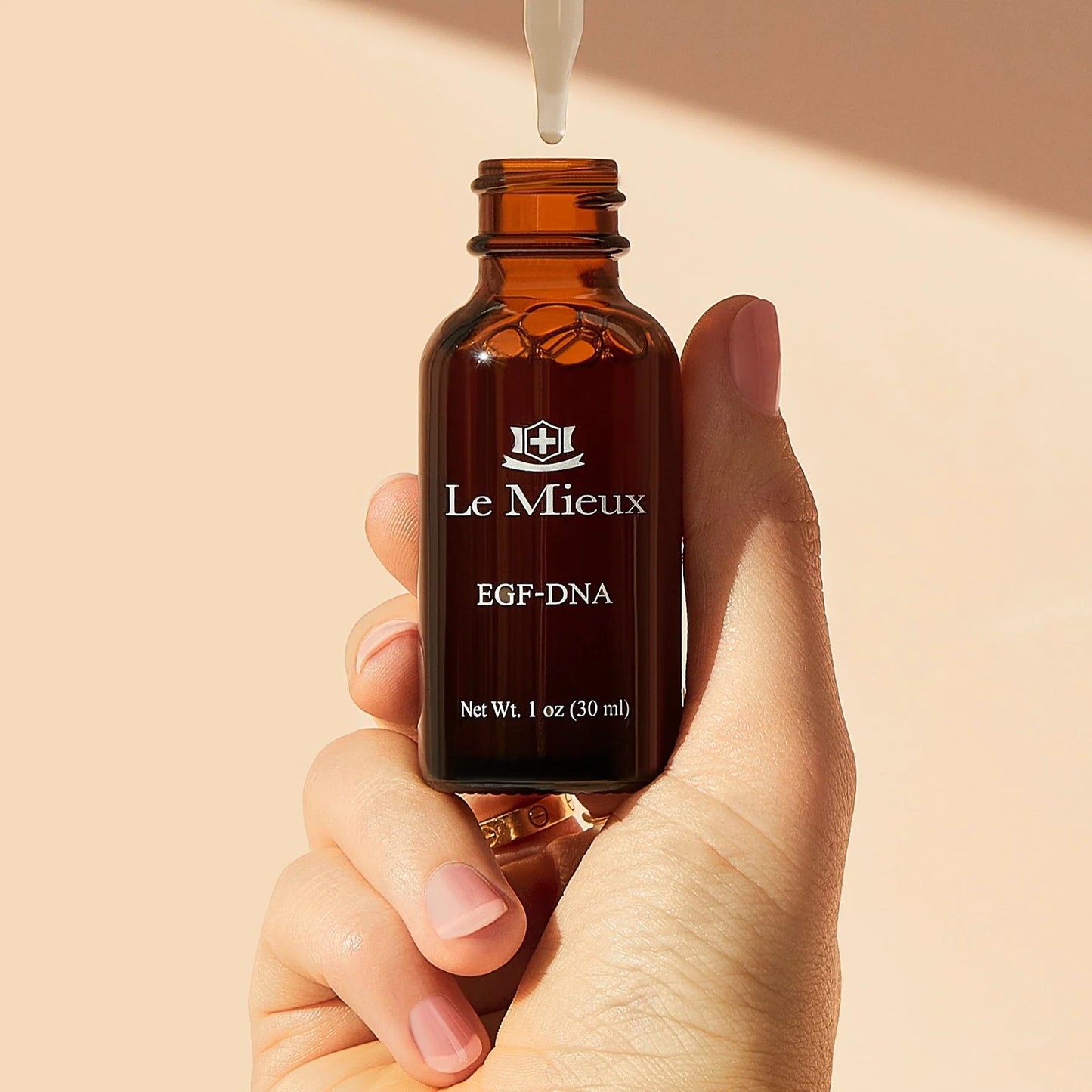 Le Mieux EGF-DNA