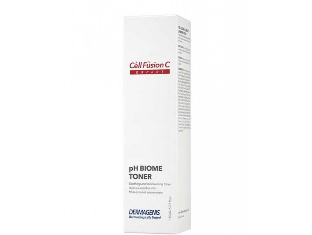 Cell Fusion C:Cell Fusion C PH Biome Toner